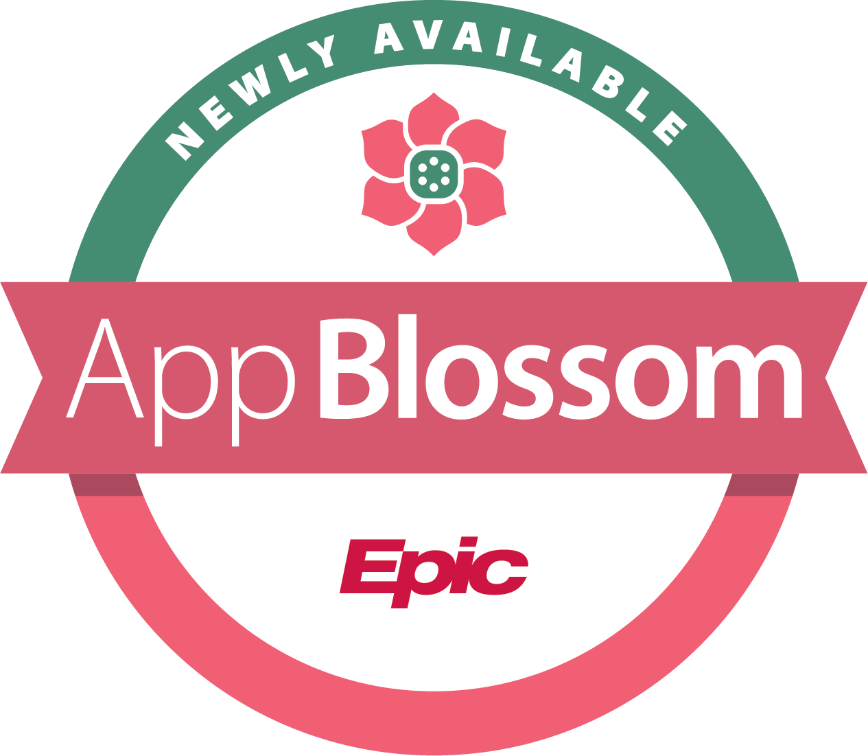 Epic App Blossom