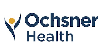 Ochsner Press Release